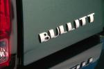 Ford Mustang Bullitt GT 2001 года